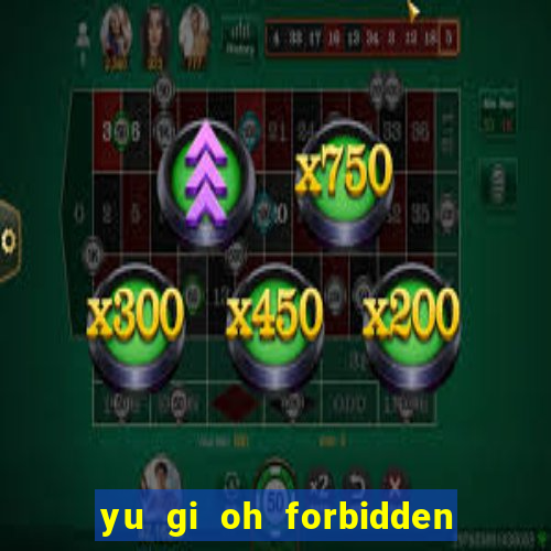 yu gi oh forbidden memories password